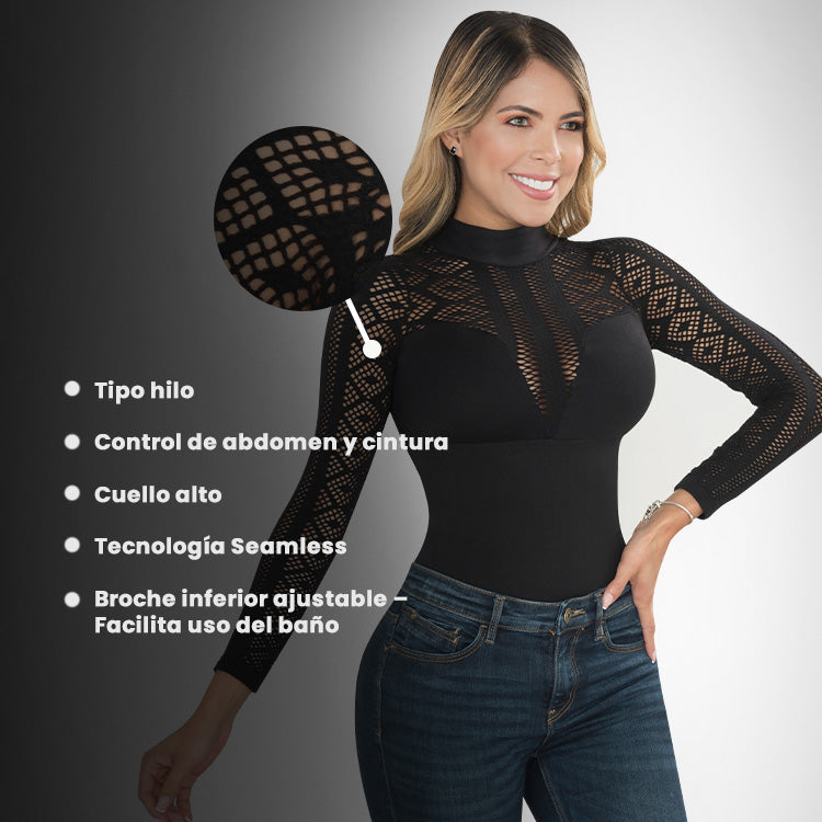 Shapewear Bodysuit | Ref. 192